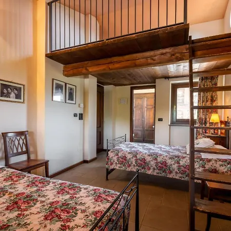 General Massena - Naz111 By Interhome Casa vacanze
