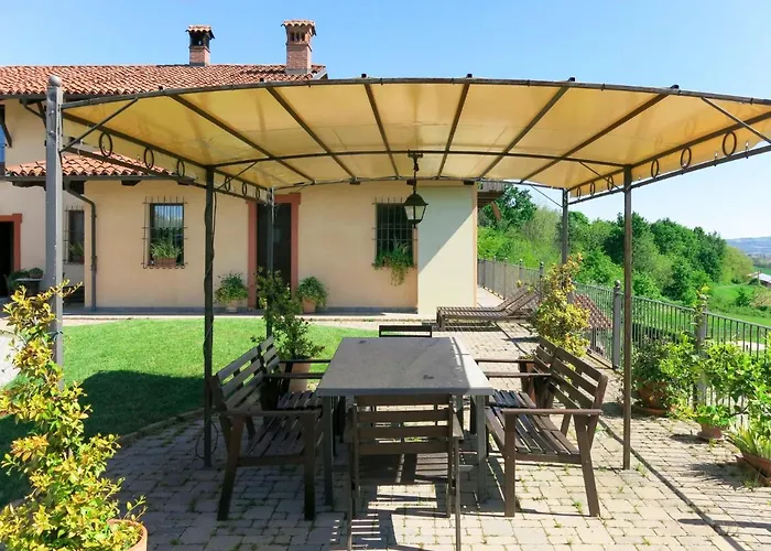 Prázdninový dům General Massena - Naz111 By Interhome