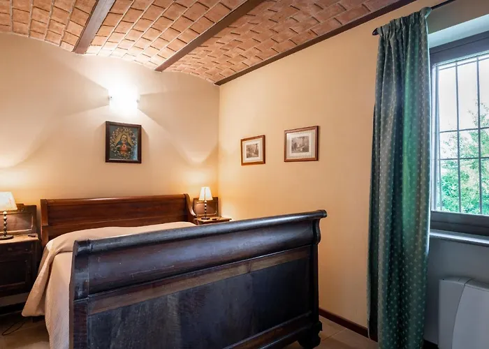 Prázdninový dům General Massena - Naz111 By Interhome